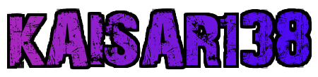 LOGO KAISAR138