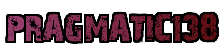 LOGO PRAGMATIC138